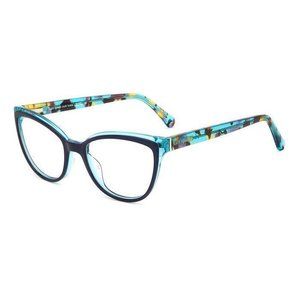 KATE SPADE LUCINDA Eyeglasses PJP BLUE 52mm